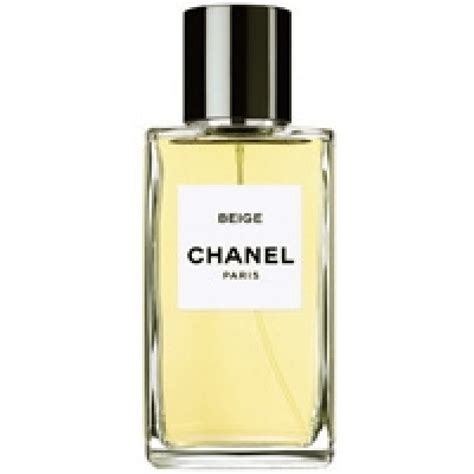 chanel beige perfume notes|chanel beige perfume for sale.